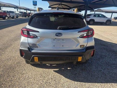 Used 2024 Subaru Crosstrek 2.5i Wilderness w/ Crosstrek Mirror Package image 6