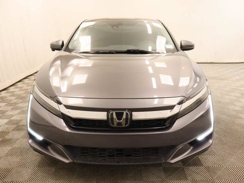 Used 2018 Honda Clarity Plug-In Hybrid image 4