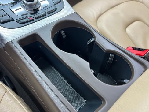 Used 2016 Audi A4 2.0T Premium Plus w/ Technology Package image 58