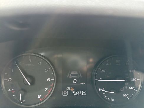 Certified 2024 Subaru Impreza 2.0i image 12