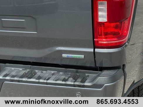 Used 2023 Ford F150 XL w/ STX Appearance Package AWD/4WD image 12