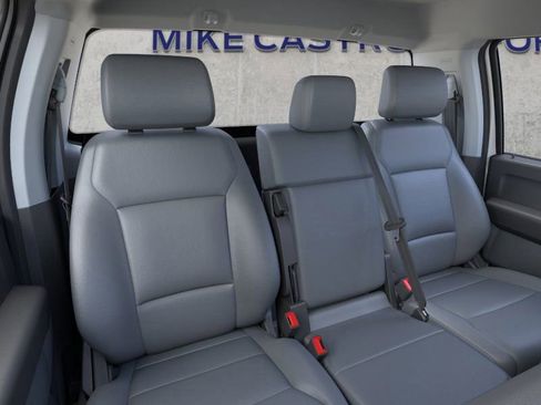 New 2026 Ford F250 XL image 10