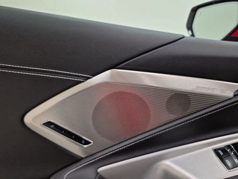 Certified 2023 Chevrolet Corvette 2LT w/ Z51 Performance Package image 25