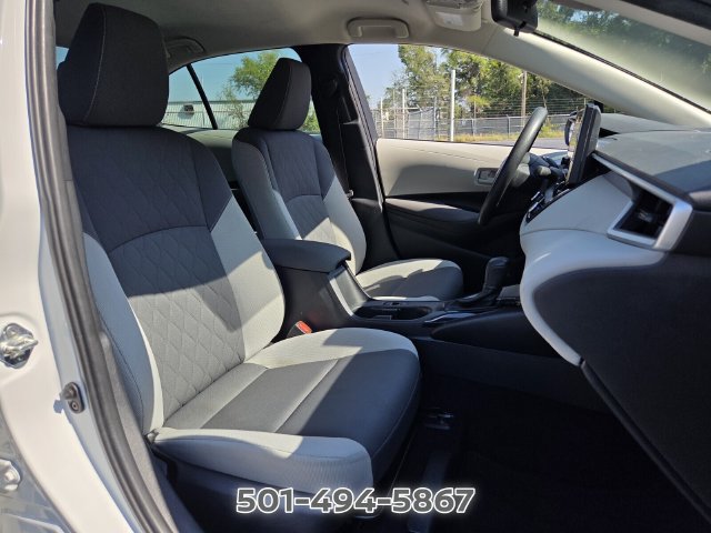 Used 2024 Toyota Corolla LE FWD image 16