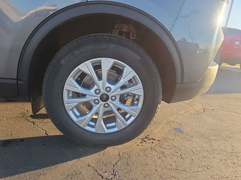 Used 2024 Ford Escape Active w/ Cold Weather Package image 4