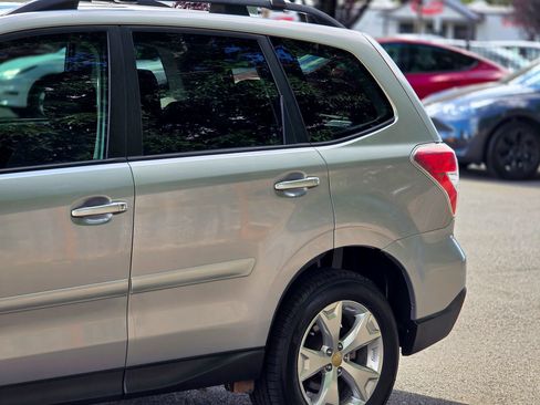 Used 2016 Subaru Forester 2.5i Premium AWD/4WD image 6