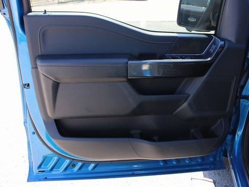 Used 2021 Ford F150 XLT w/ Equipment Group 302A High image 12