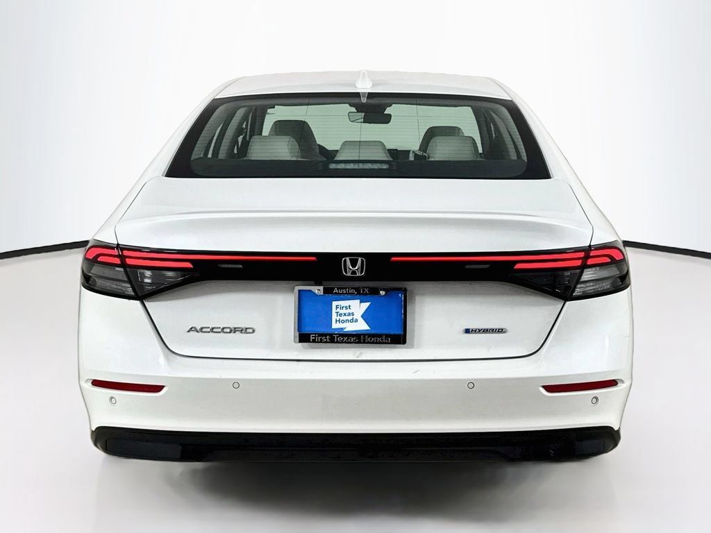 Used 2023 Honda Accord EX-L image 6