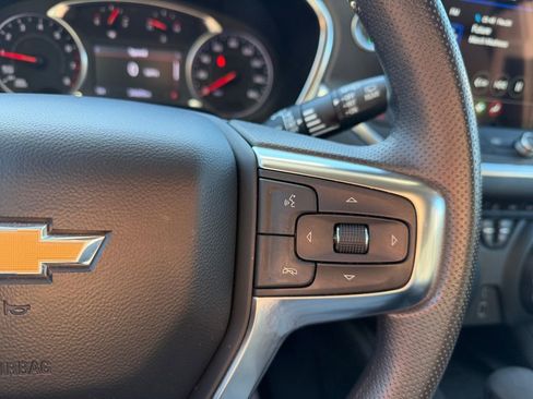 Used 2023 Chevrolet Blazer LT w/ Convenience Package image 17