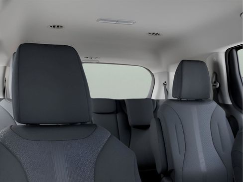 New 2026 Kia Carnival LX FWD image 20