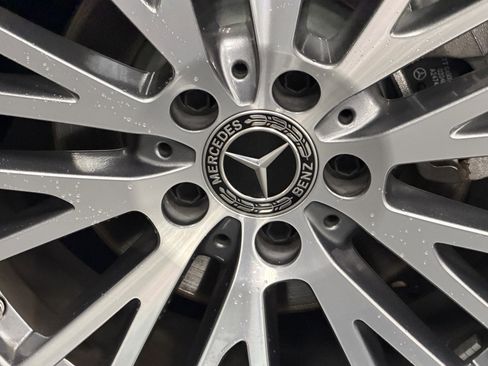 Certified 2025 Mercedes-Benz CLA 250 image 16