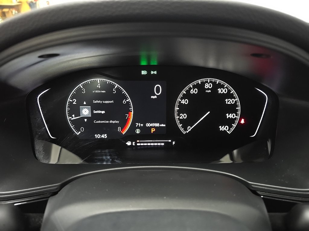 Used 2023 Honda Civic LX image 21