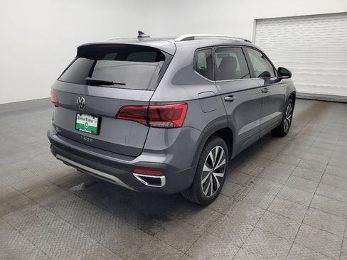 Used 2022 Volkswagen Taos SE image 9