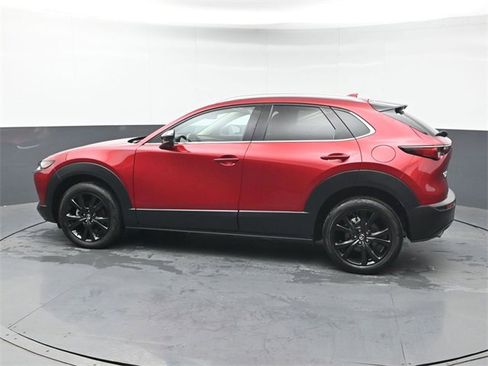 Certified 2023 MAZDA CX-30 2.5 Turbo w/ Premium Package image 3