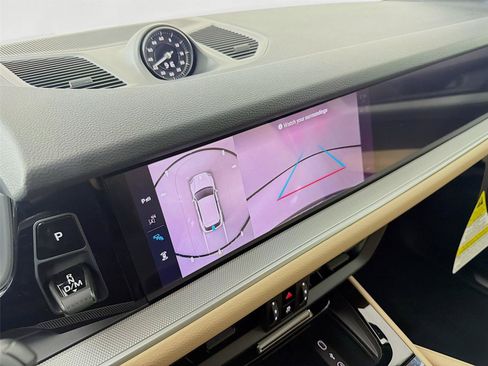 New 2026 Porsche Cayenne S AWD/4WD image 18
