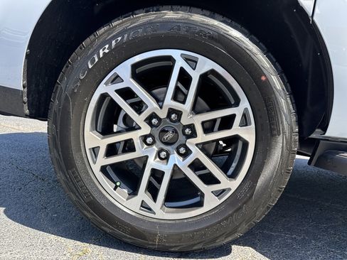 New 2026 Ford Expedition Max Active AWD/4WD image 21