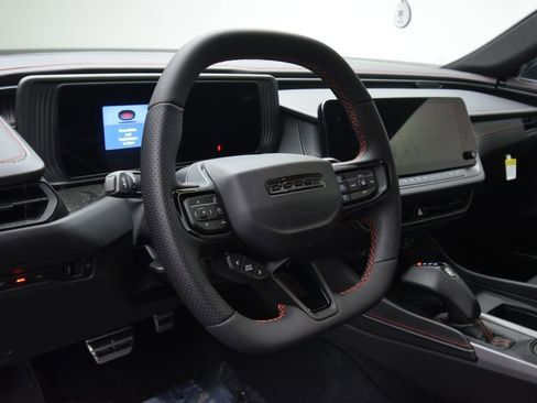 New 2026 Dodge Charger Scat Pack image 31