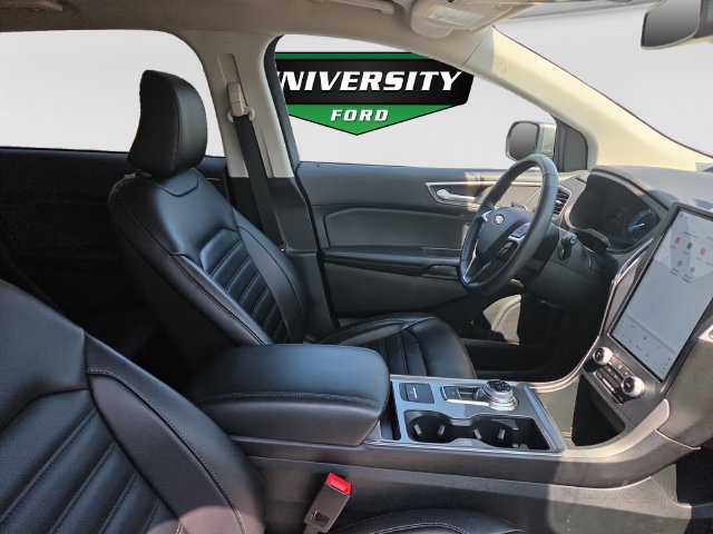 Used 2024 Ford Edge SEL w/ Convenience Package AWD/4WD image 25