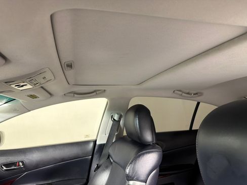 Used 2011 Lexus GS 350 w/ Luxury Value Edition RWD image 13