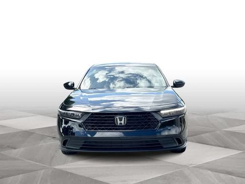 Used 2023 Honda Accord LX image 3