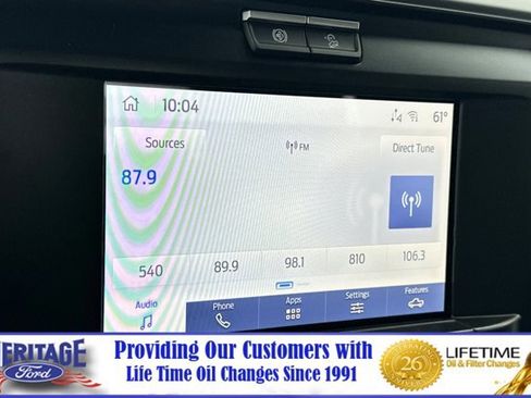 New 2026 Ford F250 XL image 17