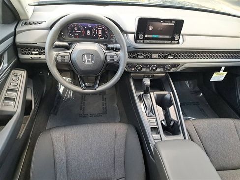 Used 2024 Honda Accord EX image 15