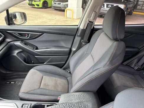 Used 2019 Subaru Crosstrek 2.0i Premium image 31