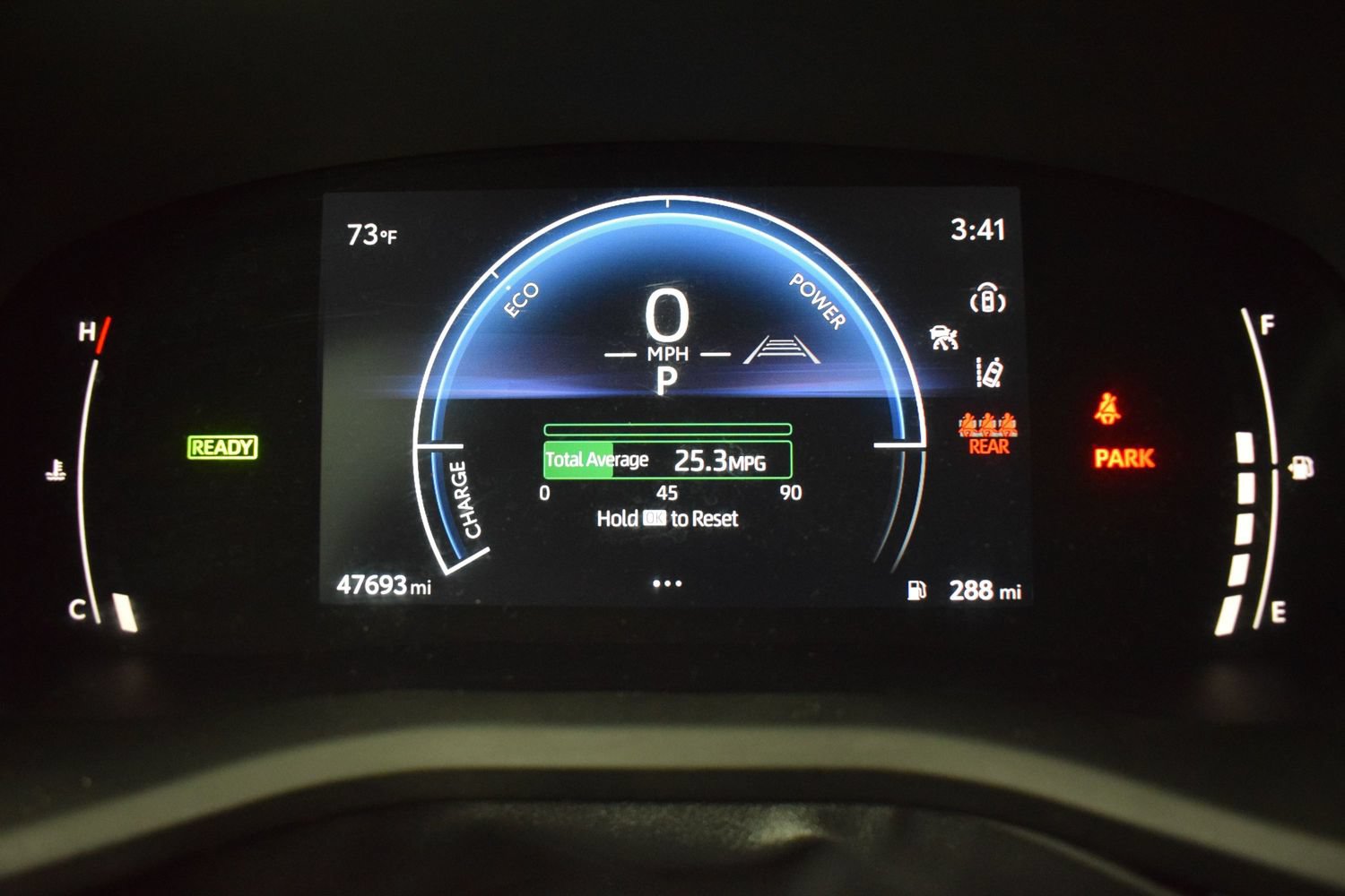 Used 2025 Toyota Camry SE FWD image 17