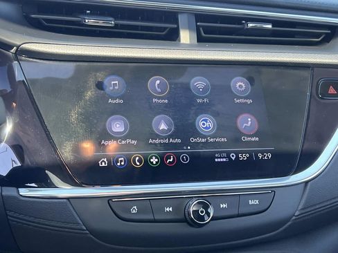 Used 2023 Buick Encore GX Select w/ Experience Buick Package FWD image 19