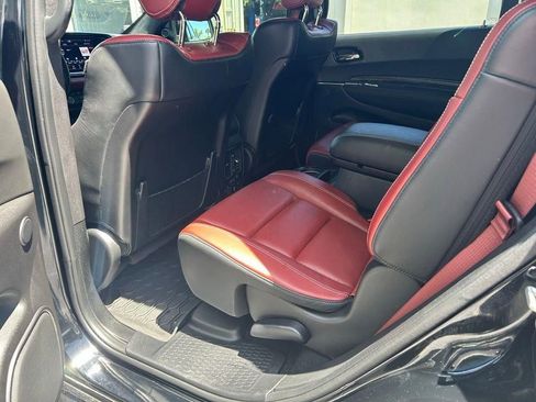 Used 2021 Dodge Durango SRT Hellcat w/ Premium Interior Group image 10