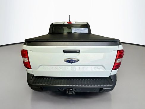 Used 2024 Ford Maverick XL FWD image 6