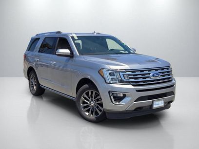 Used 2020 Ford Expedition Limited