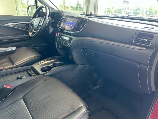 Used 2023 Honda Ridgeline RTL image 26
