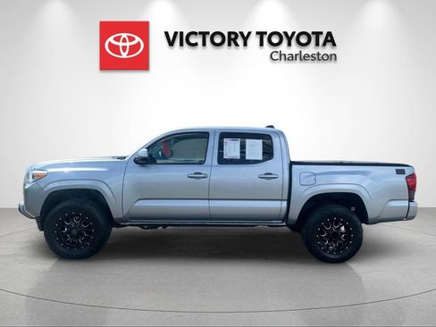 Used 2023 Toyota Tacoma SR AWD/4WD image 2