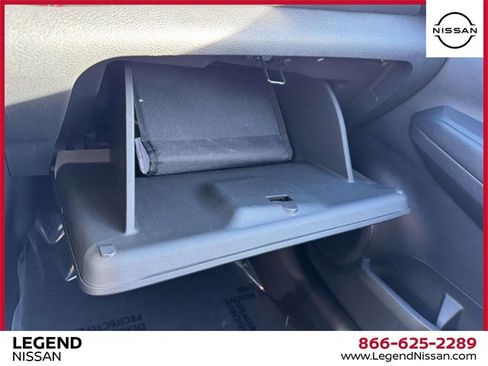 Certified 2024 Nissan Kicks SR w/ SR Premium Package image 31