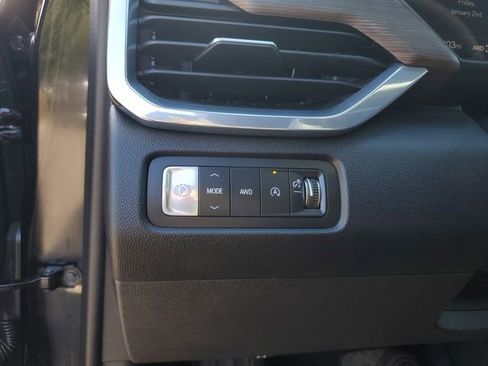 Used 2024 GMC Acadia Denali w/ Super Cruise Package image 28