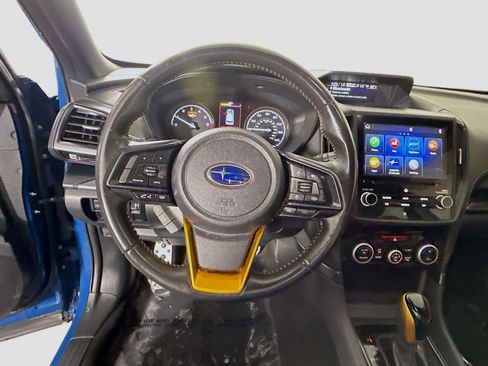 Used 2022 Subaru Forester Wilderness AWD/4WD image 13