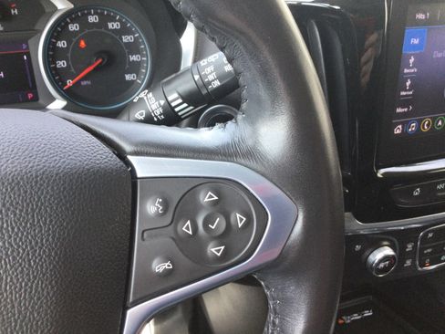 Used 2021 Chevrolet Traverse Premier w/ Redline Edition AWD/4WD image 19