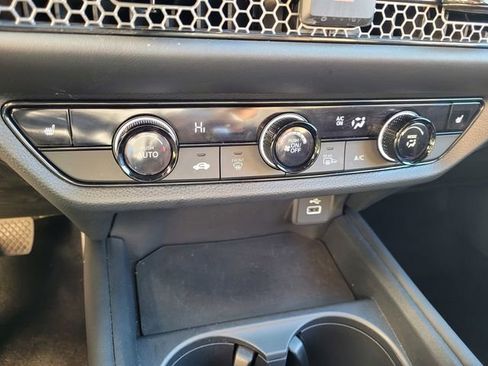 Used 2024 Honda HR-V Sport image 19