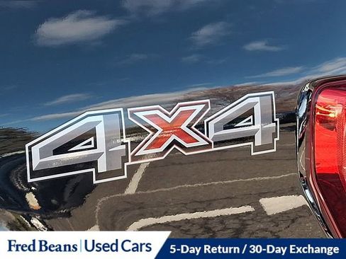Used 2023 Ford F150 XLT w/ Equipment Group 302A High AWD/4WD image 41