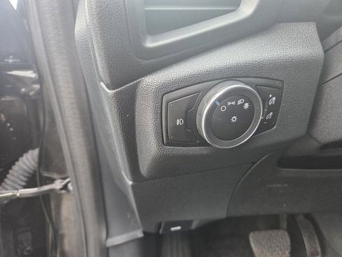 Used 2019 Ford EcoSport SE image 6