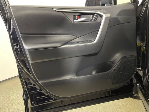 Certified 2024 Toyota RAV4 XLE Premium image 17