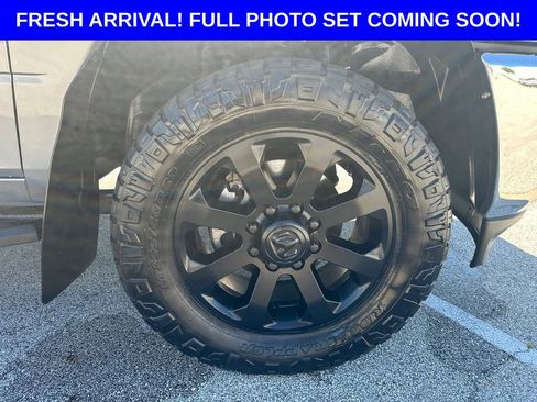 Used 2022 RAM 2500 Big Horn w/ Level A Equipment Group AWD/4WD image 31
