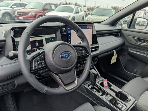 New 2026 Subaru Outback Touring XT image 33