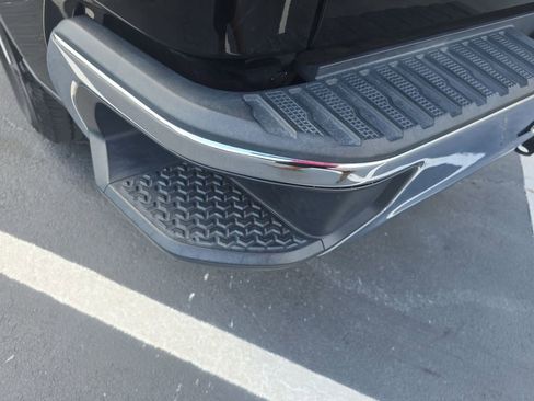 Used 2020 Chevrolet Silverado 1500 LT w/ Texas Edition RWD image 13