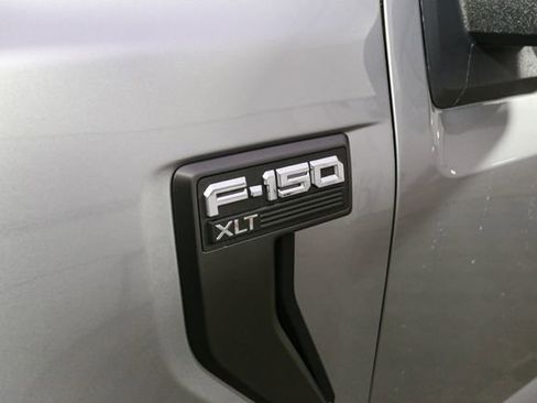 Used 2023 Ford F150 XLT w/ Equipment Group 302A High image 7