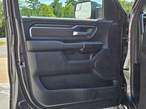 New 2026 RAM 1500 Big Horn image 15