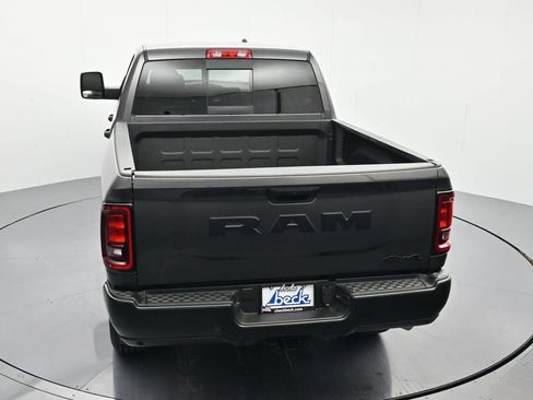 New 2026 RAM 3500 Tradesman image 34