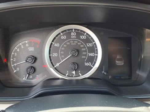 Used 2021 Toyota Corolla LE FWD image 6