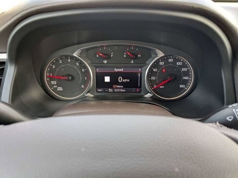 Used 2023 GMC Acadia SLT w/ Preferred Package FWD image 25